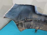 Zderzak tył Renault Megane III biały DV369 HB