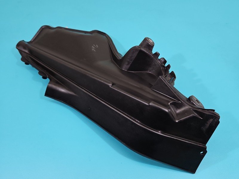 Osłona ZAŚLEPKA PLASTIK BMW X5 F15 7309206 Osłona ZAŚLEPKA PLASTIK BMW X5 F15 7309206