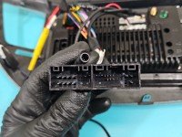 Radio nieoryginalne Hyundai Tucson III 15-20