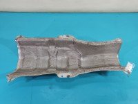 Osłona Producent części: FORD, WYDECHU, DG93-F114B04-A Ford S-max II MK2 2.0 tdci