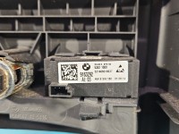 Przełącznik podgrzewania foteli, wytarty przycisk Bmw F32 F33 F36 9163292, 53421000