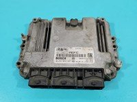 Komputer Sterownik silnika 0281012487, 7M51-12A650-UC Ford Focus Mk2 1.6 tdci