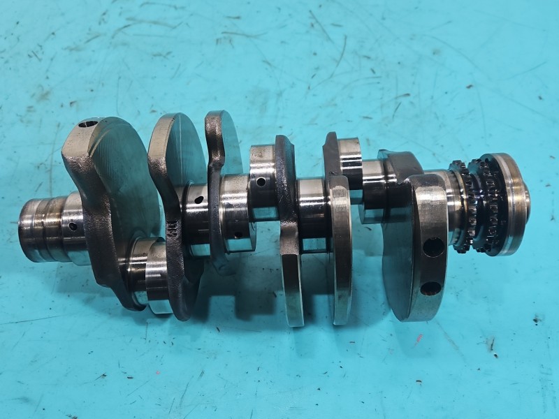 Wał korbowy Audi A6 C6 059AE 3.0 tdi 232KM