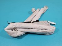 Kurtyna lewa poduszka airbag Chevrolet Aveo T300 HB