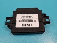 Sterownik parkowania PDC Vw Passat B7 3AE919475B