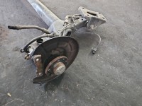 Tylna belka oś tył Fiat Tipo II 15- 1.0 T (46349385) Tylna belka oś tył Fiat Tipo II 15- 1.0 T (46349385)