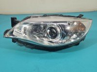 Reflektor lewy lampa przód Subaru Impreza III GH EUROPA