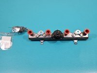 Listwa wtryskowa CZUJNIKI Honda Jazz III 1.3 16V