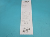 TEST Alternator Volvo V50 S40 II 3M5T-10300-YE, 104210-3524 2.0d