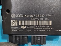 Sterownik moduł Volkswagen, HAKA Vw Tiguan I 07- 1K0907383D