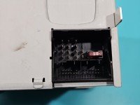 Radio fabryczne Vw Passat B7 3C8035279A radioodtwarzacz
