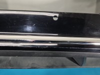 Zderzak tył Vw Passat B7 LC9X kombi