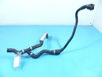 przewód wąż rurka wody Volvo S90 II 16- 2.0 T5 31465025