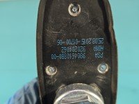 Antena Peugeot 2008 I 9801610880 biały KWE