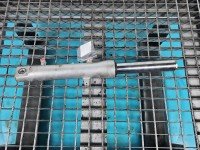 Amortyzator przód lewy przedni Brisk ANJ2000DZK