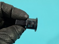 Czujnik zmierzchu INFINITI QX50 nasłonecznienia