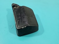 Lusterko lewe pin Jeep Cherokee XJ HB 5d kolor europa