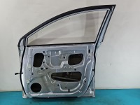 DRZWI PRZÓD PRAWE PASAŻERA Opel Antara 5d srebrny GAN