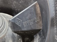 Lampa tył lewa Producent części: Dodge Dodge Caliber HB