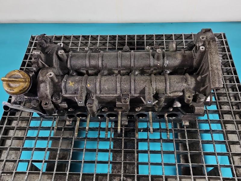 Głowica Fiat Croma II 46822135 1.9 jtd