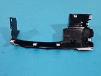 Listwa listwy dekory dekor deski Peugeot 508 II 18- eu