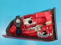 Lampa tył lewa AUDI A4 B8 sedan Producent części: Audi, Brak wkladu na żarówki / SEDAN / KLAPY BAGŻNIKA / 07-11 / LED EUROPA
