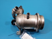 Chłodnica spalin Skoda Fabia III 1.4 TDI