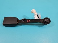 Pas bezpieczeństwa przód lewy kierowcy Ssangyong Rexton I 74661-08120LAM EU