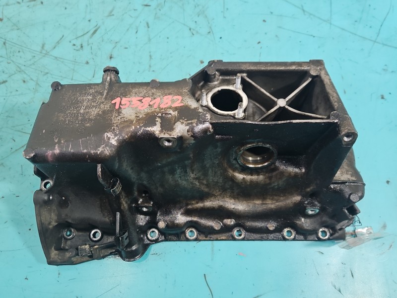 Misa olejowa MISKA Bmw X3 e83 2.0d