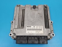 Komputer Sterownik silnika Renault Scenic II 2.0 dci M9R 0281012997, 8200462452