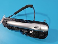 Klamka przód lewa zewnętrzna Renault Fluence 806070032R 472