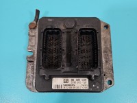 Komputer Sterownik silnika 90582539 Opel Zafira A 1.8 16V