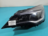 Reflektor lewy lampa przód Opel Astra V K EUROPA