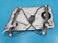 Podnośnik przód lewy SZYBY WINDA 601959801 Skoda Fabia I 5d HB