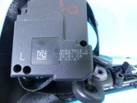 Pas bezpieczeństwa przód lewy kierowcy Ford Focus Mk2 4M51-A61295-AL