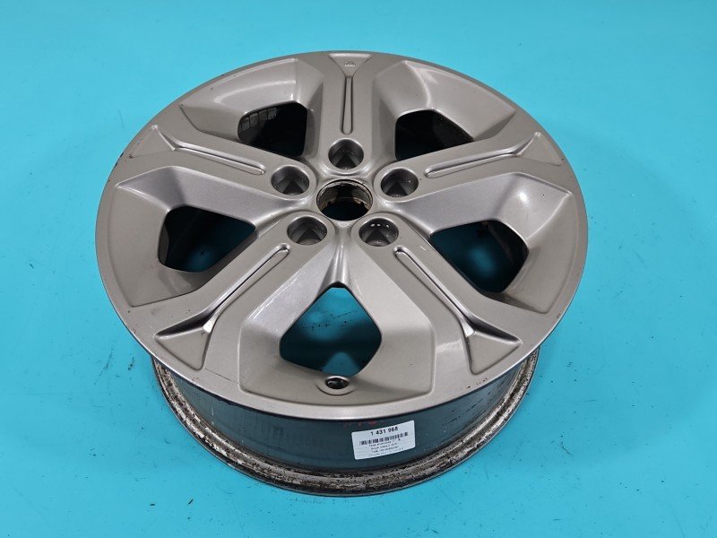 Felga aluminiowa 17" Suzuki Vitara II 2015- alufelga