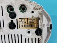 Licznik Honda Civic VII HR0287055 1.4 16V EUROPA