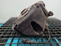 Zacisk przód prawy Opel Meriva A 1.6 16V