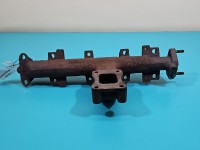Kolektor wydechowy Fiat Ducato IV 5802084349 2.3 jtd