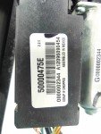 Szyberdach Chevrolet Captiva 2.2 VCDI