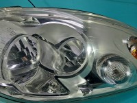 Reflektor lewy lampa przód Renault Master III 10-24 EUROPA