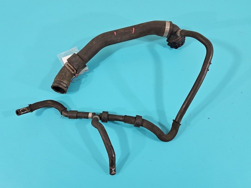 przewód wąż rurka wody Seat Leon III 12- 5Q0122101CN 2.0 tdi 150KM