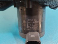 Pompka obiegu wody pompa Audi A5 8T 2.0 TFSI Cae 06H965561
