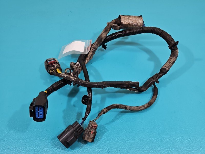 Wiązka instalacja Jaguar, HX72-14F427-CB, INSTALACYJNA, HX72-14F427-CB Jaguar XE X760 Wiązka instalacja Jaguar, HX72-14F427-CB, INSTALACYJNA, HX72-14F427-CB Jaguar XE X760