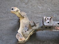Sanki Belka silnika Ford Maverick II 01-07 2.0 16V