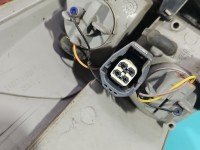 Lampa tył prawa Ford Focus Mk3 kombi