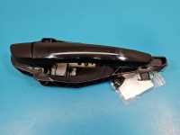 Klamka przód prawa zewnętrzna Citroen C3 III 16-24 9802977180