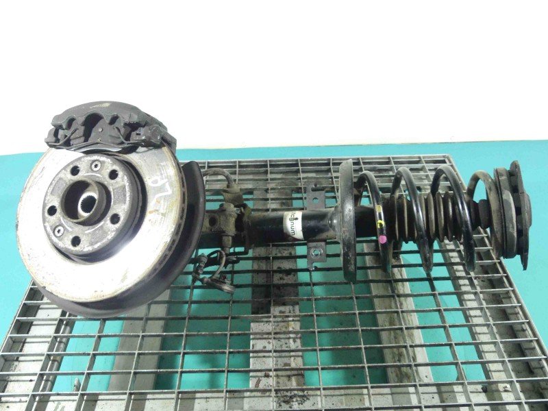 Amortyzator przód lewy przedni Renault Fluence