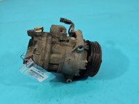 Sprężarka klimatyzacji kompresor Nissan Qashqai I J10 06-13 92600-BB60A