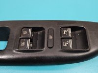 Przełącznik szyb Skoda Octavia II IMPRK1396024, 1Z0959858A, Europejska, Wytarte PRZEŁĄCZNIKI SZYB X4 EU 1Z0959858A